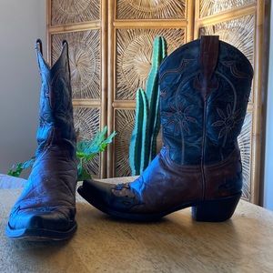 Old Gringo cowgirl boots